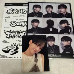 5 BOYNEXTDOOR No Genre ジェヒョン セット
