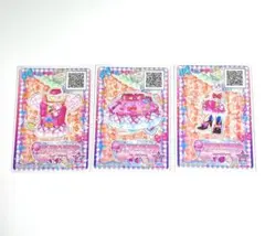 2026年最新】アイカツ セレクションパックの人気アイテム - メルカリ