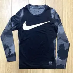 NIKE 145cm キッズ M サッカー用インナー