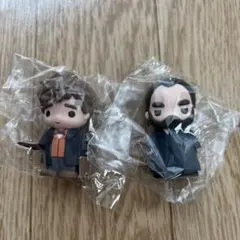 ファンタスティック・ビースト
