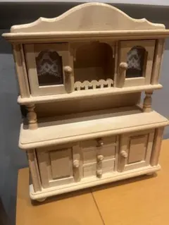 ボードヘニッヒ ドールハウス