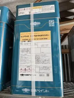 パワーアシストクリーナーF硬化剤セット3本あります。 - メルカリ