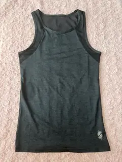 Strong Nation ウェア メッシュ タンクトップ XS 正規品 ズンバ