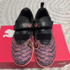 22cm シューズ