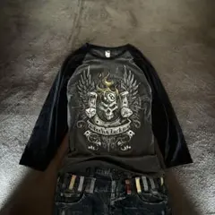 00s archive Roar クロスガン swag roen グランジ 00s archive Roar クロスガン swag roen グランジ - メルカリ