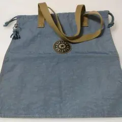 キプリング トートバッグ