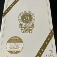 10th Anniversary Album "CARIION"