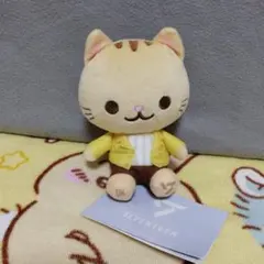 2025年最新】seventeen ぬいぐるみ ドギョムの人気アイテム - メルカリ