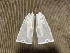 MIRROR MIRROR ショートグローブ