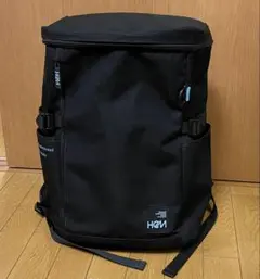 機内持込可MAXサイズ HeM ブラック リュック・バックパック