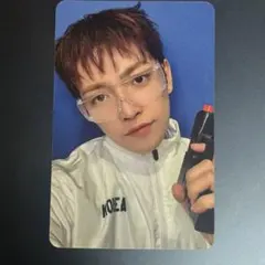 ATEEZ アチズ apple music トレカ ホンジュン