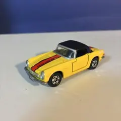 □絶版》トミカ No.F19【日本製】メルセデス ベンツ300SL☆中古箱なし