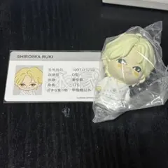 JO1 木全翔也 EIEN ぷちじぇお - メルカリ