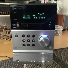 ONKYO コンポ　ジャンク 2026年最新】ONKYO コンポ ジャンクの人気アイテム - メルカリ