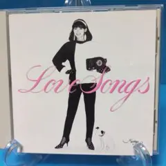 竹内まりや CD Love Songs