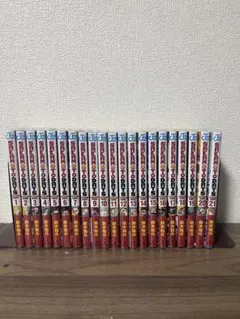 SAKAMOTO DAYS1〜21巻（初版）