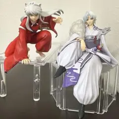 2025年最新】犬夜叉ぬーどるストッパーフィギュアの人気アイテム