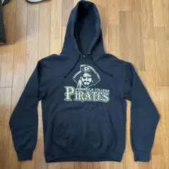 JERZEES パーカー