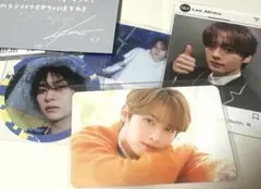 2025年最新】stray kids nacific リノ トレカの人気アイテム