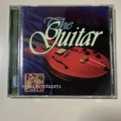 The Guitar The Instruments