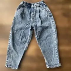 オーシャン&グラウンド　パンツ　１１０