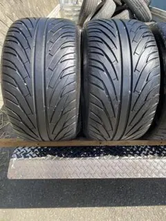 NANKANG ULTRA 255/30ZR22 2022年製2本タイヤセット。 - メルカリ