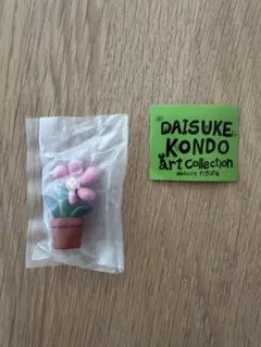 DAISUKE KONDO ART COLLECTION