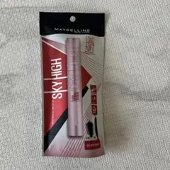 MAYBELLINE SKY HIGH 03 あさやけルビーのサムネイル