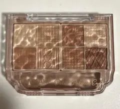 CANMAKE プティパレットアイズ 02