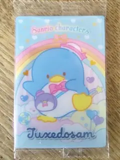 サンリオキャラクターズウエハース6 タキシードサム カードのみ