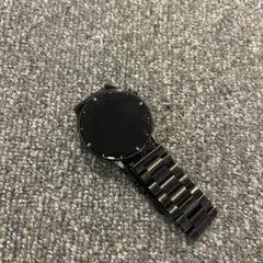 FOSMET QS40 （40-784）スマートウォッチ 本体