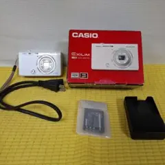 2026年最新】casio ex zr70の人気アイテム - メルカリ