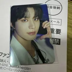 2026年最新】nct127 ジョンウ サインの人気アイテム - メルカリ