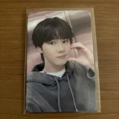 WayV 威神V クン Frequency トレカ Popmerch 泡泡摩奇