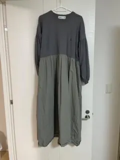 CONVERSE TOKYO ワンピース