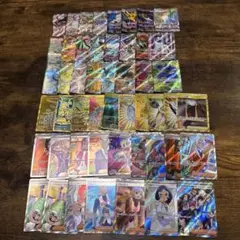 ポケモンカード　まとめ　SR 等　50枚セット