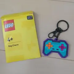 LEGO　バッグチャーム