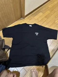 MARK GONZALES マークゴンザレス 半袖Tシャツ ブラック XL