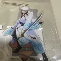 新劇場版 銀魂 吉原大炎上 坂田銀時 銀時 アクスタ アクリルスタンド