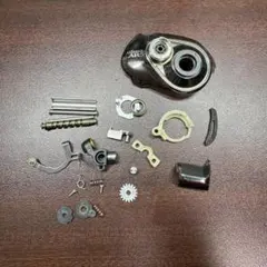03アンタレスAR　右　パーツまとめ　【管番QB】シマノのサムネイル