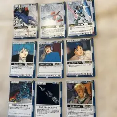 2025年最新】ガンダムウォー レアの人気アイテム - メルカリ