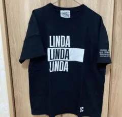 ブエナビスタYOI YOI GION LINDA リンダTシャツ　L ワコマリアのサムネイル
