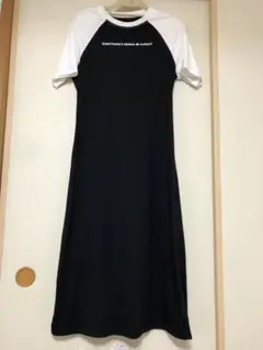 dazy ロングワンピース