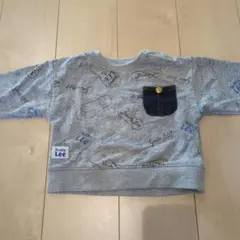 Buddy Lee トレーナー80センチ