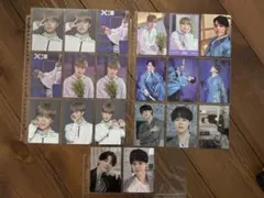 BTS ジミン ミニフォトまとめ売りセット