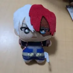 2025年最新】僕のヒーローアカデミアちみっともぬいぐるみの人気