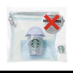 スターバックス ミニカップ 小物入れ