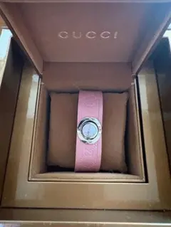 2026年最新】gucci トワール バングルウォッチ 112の人気アイテム