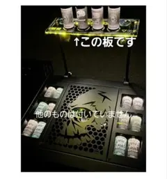 ニ*人様 Natulux LEDシーリングファンライト HLCF-550BK シ - メルカリ