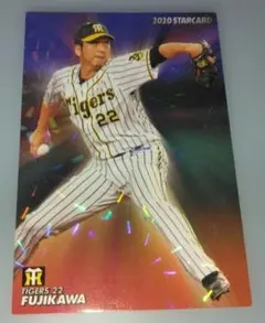 2026年最新】2020藤川球児の人気アイテム - メルカリ